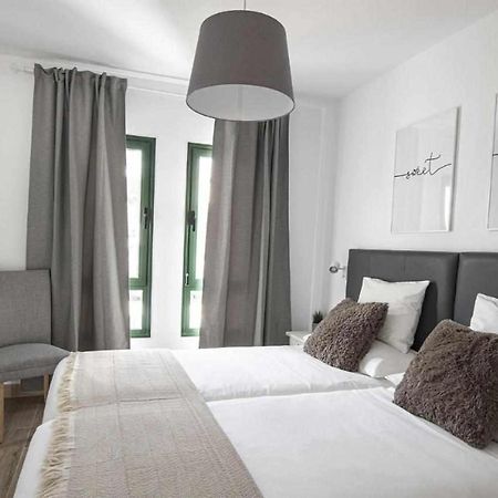 Holyhome Premium 108 Costa Teguise Exterior foto