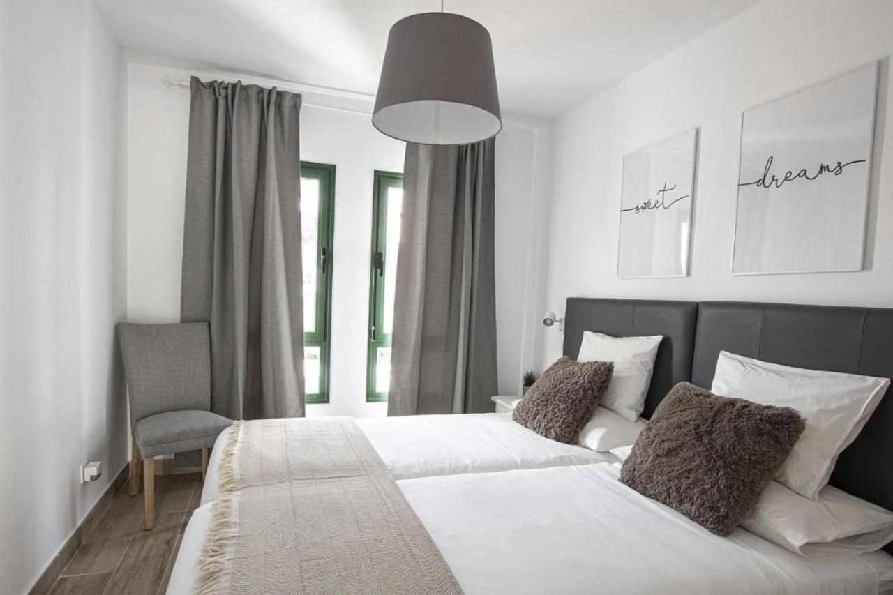 Holyhome Premium 108 Costa Teguise Exterior foto