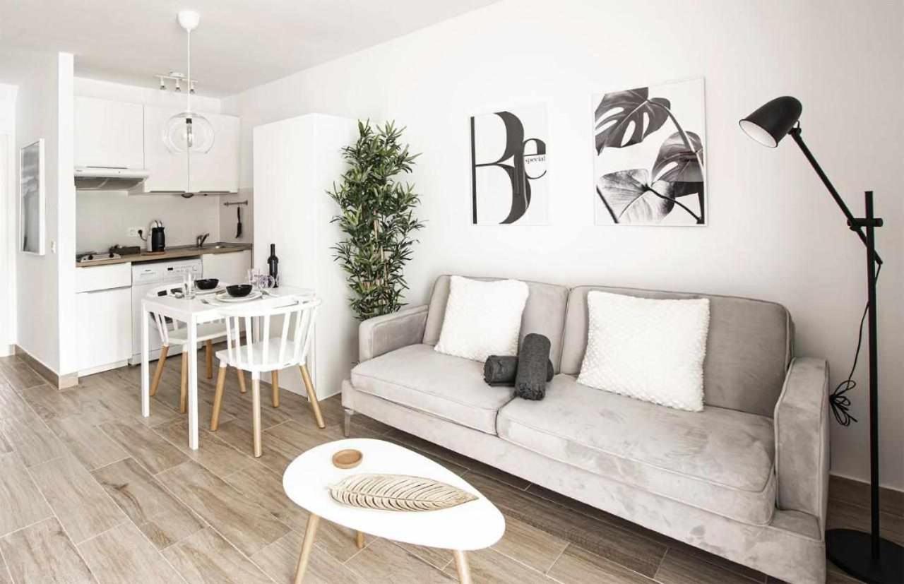 Holyhome Premium 108 Costa Teguise Exterior foto
