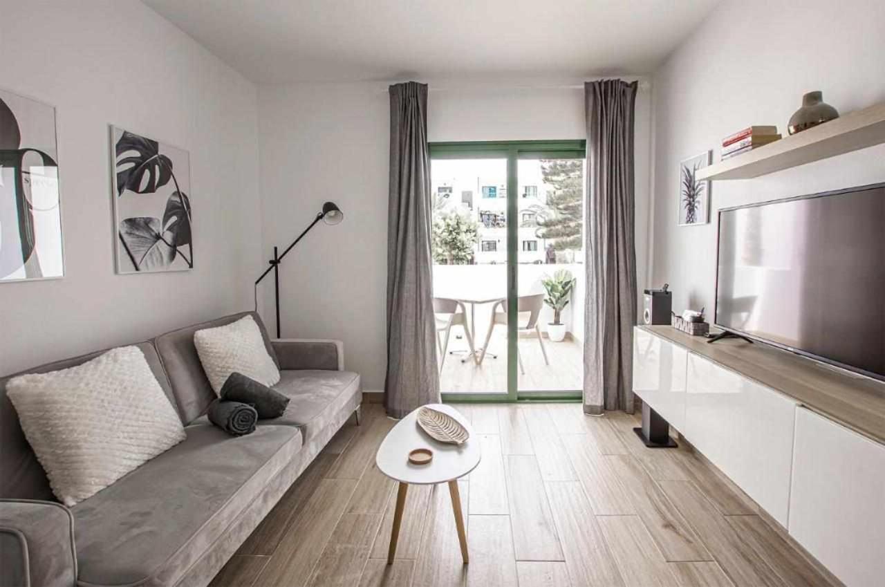 Holyhome Premium 108 Costa Teguise Exterior foto