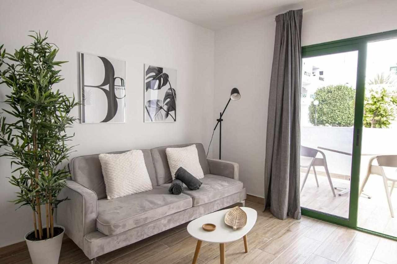 Holyhome Premium 108 Costa Teguise Exterior foto