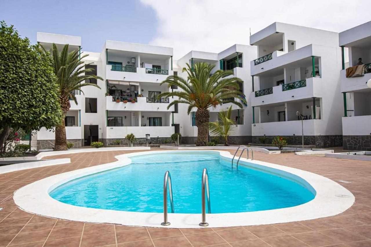 Holyhome Premium 108 Costa Teguise Exterior foto