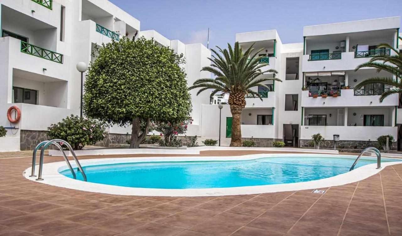 Holyhome Premium 108 Costa Teguise Exterior foto